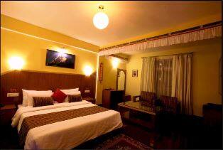 Greendale Residence, Gangtok 3